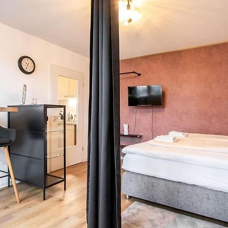 Gonn Dir Mal Eine Auszeit Apartment Bielefeld Luaran gambar