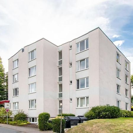 Gonn Dir Mal Eine Auszeit Apartment Bielefeld Luaran gambar