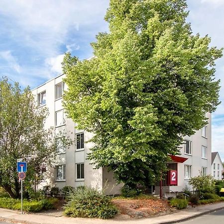 Gonn Dir Mal Eine Auszeit Apartment Bielefeld Luaran gambar