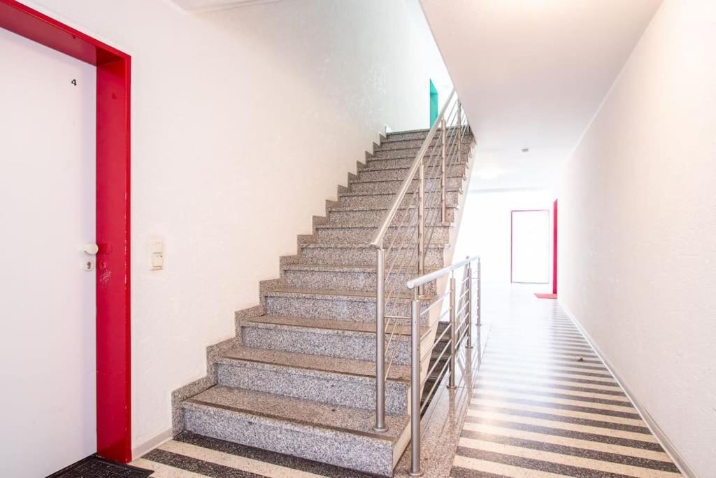 Gonn Dir Mal Eine Auszeit Apartment Bielefeld Luaran gambar