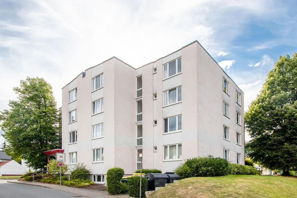 Gonn Dir Mal Eine Auszeit Apartment Bielefeld Luaran gambar