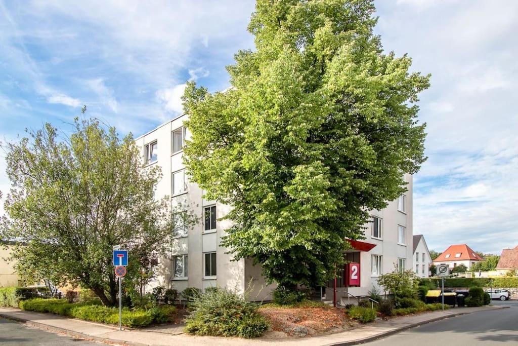 Gonn Dir Mal Eine Auszeit Apartment Bielefeld Luaran gambar