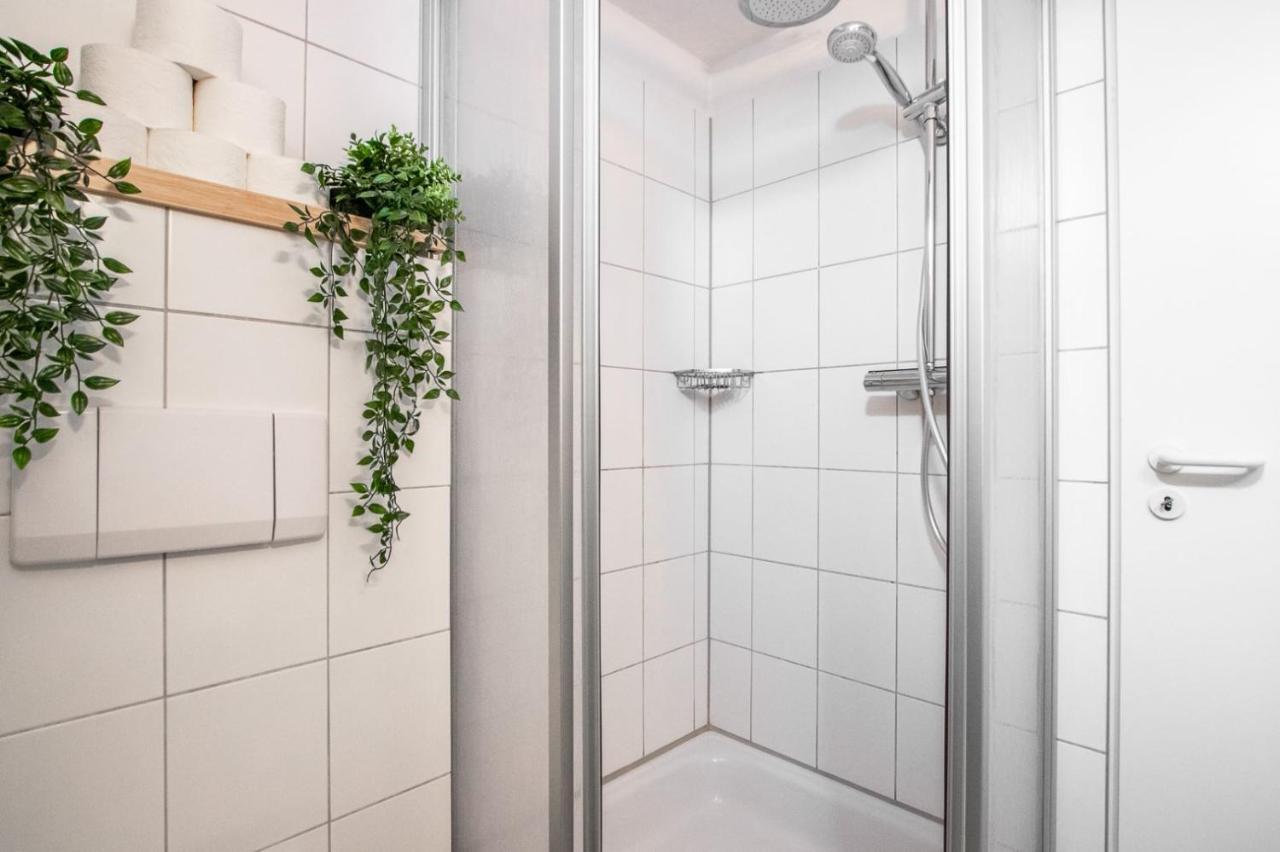 Gonn Dir Mal Eine Auszeit Apartment Bielefeld Luaran gambar