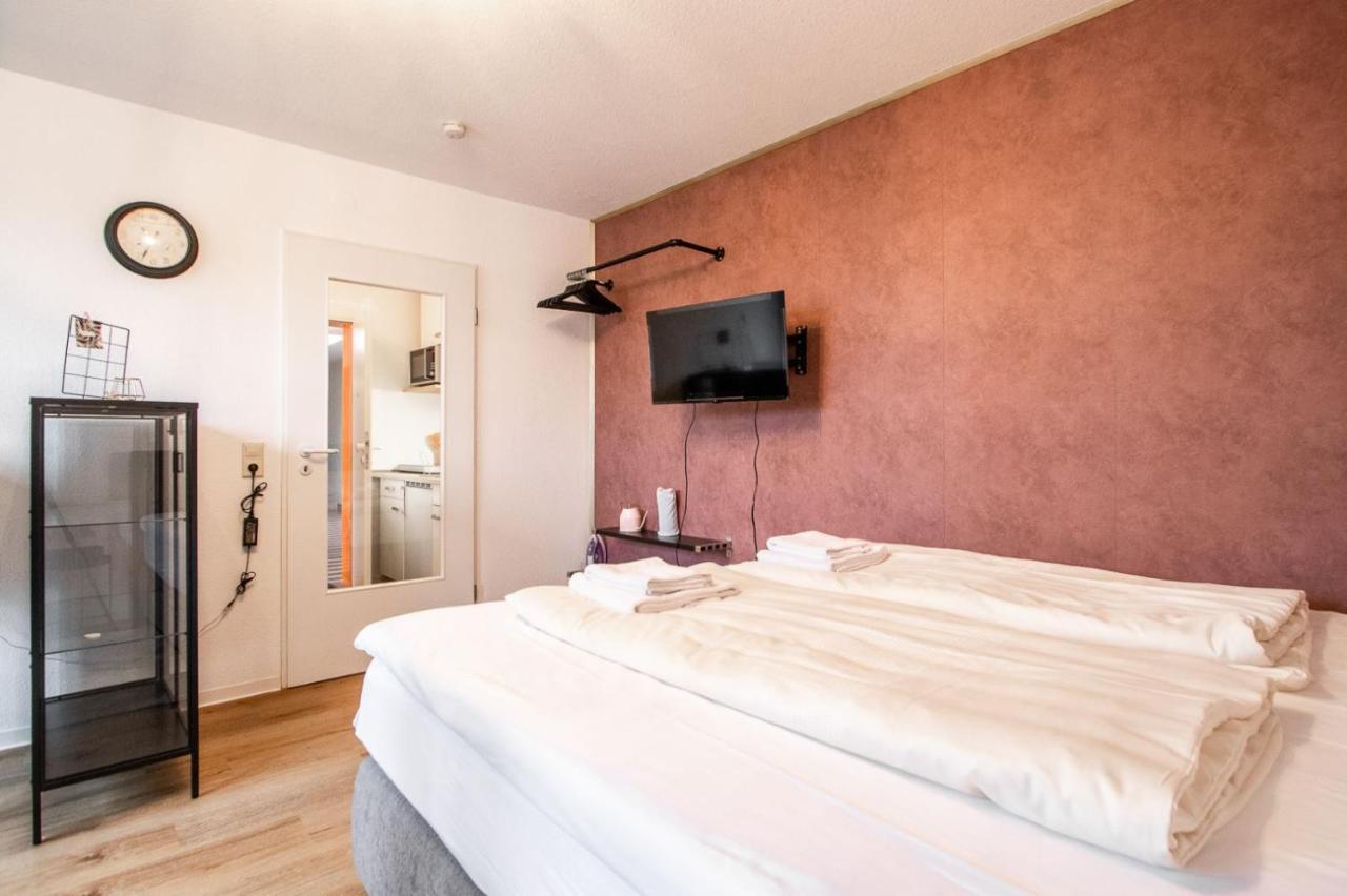 Gonn Dir Mal Eine Auszeit Apartment Bielefeld Luaran gambar
